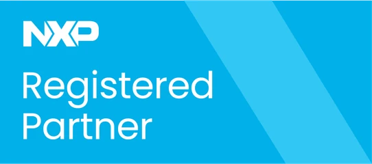 NXP Registered Partner NXP Registered Partner