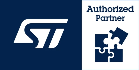 ST Partner Program, Authorized Partner ST Partner Program, Authorized Partner